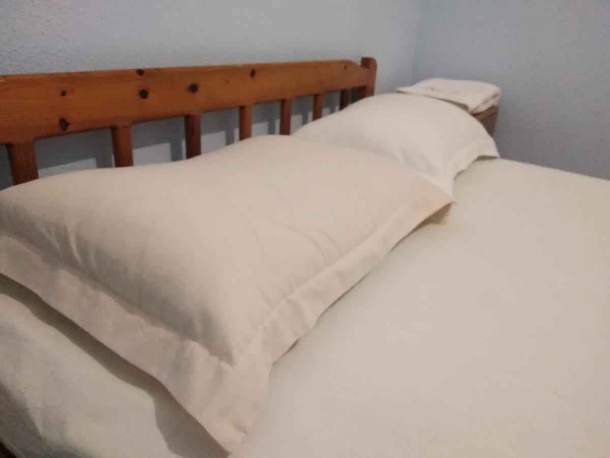 Hix Garden Apart Hotel 费特希耶 外观 照片